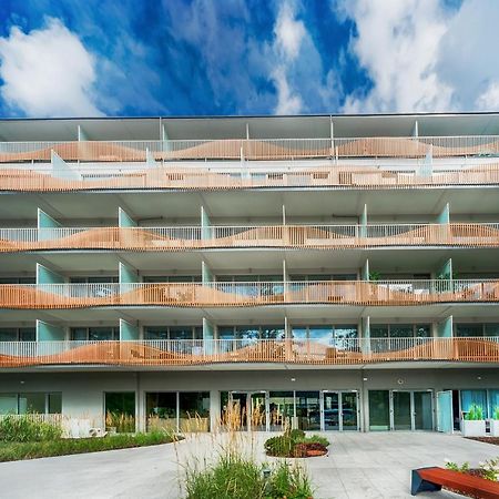 Lividus Apartament 327 Свиноуйсьце Экстерьер фото