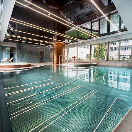 Lividus Apartament 327 Свиноуйсьце Экстерьер фото